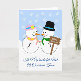 Snögubbar design jul helgkort