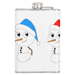 snögubbar fickplunta