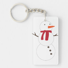 Snögubbe
