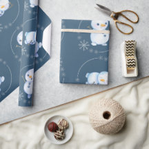 "Snögubbe" 3 Cute Snögubbe tema