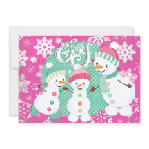 Snögubbe Joy Helgdag