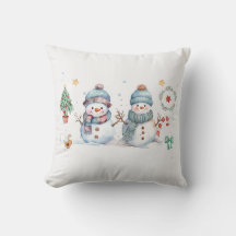 Snögubbe jul Helgdag