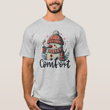 Snögubbe Kakao - roligt