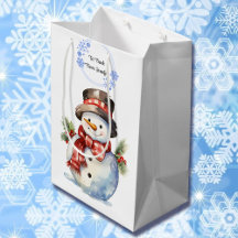 Snögubbe Lägg till Namn Cute-julen
