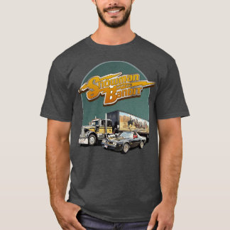Snögubbe och Bandit T Shirt
