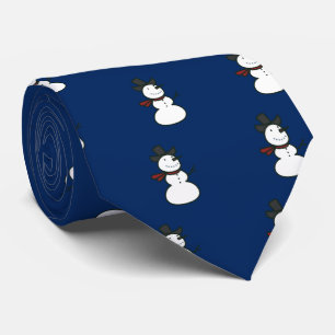 snögubbe slips