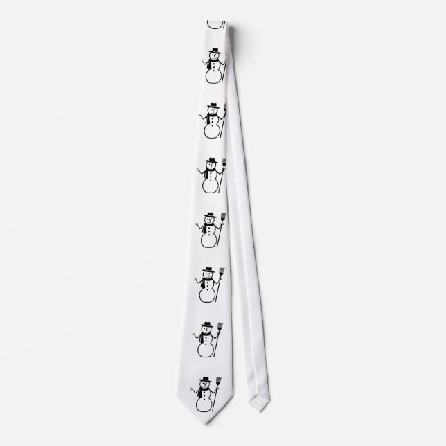 SNÖGUBBE SLIPS (Framsida)