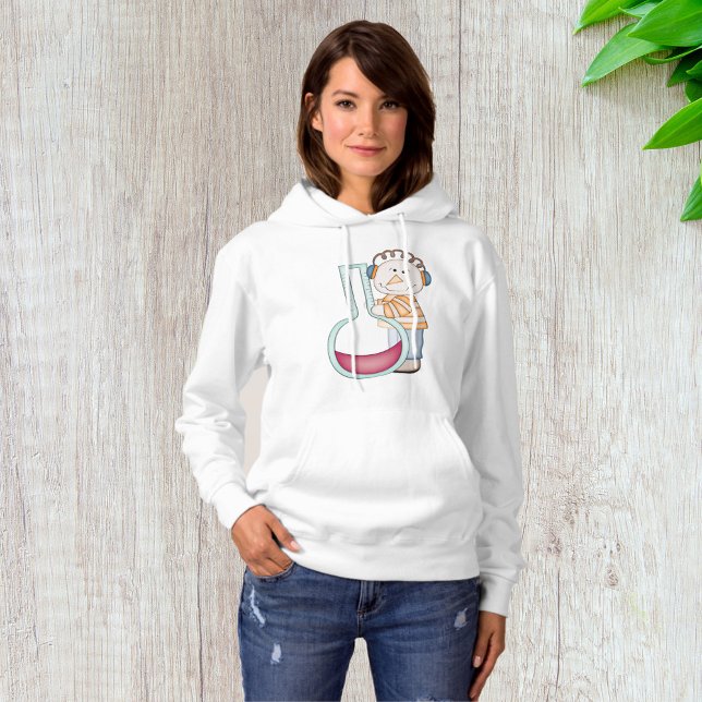 Snögubbe som kontrollerar temperaturen t shirt (Skapare uppladdad)