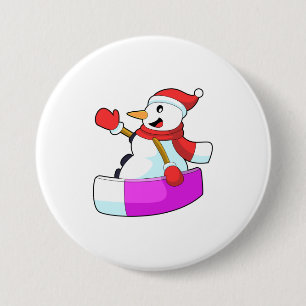 Snögubbe som snödränder med Sonowboard.PNG Knapp