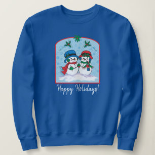 Snögubbe T Shirt