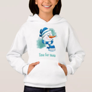 Snögubbe T Shirt