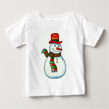 Snögubbe