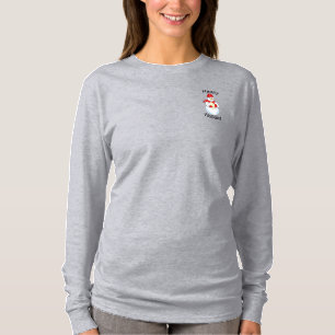 Snögubbe Tooth T Shirt