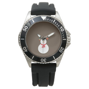 Snögubbe Watch Armbandsur