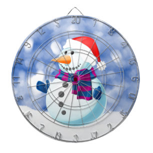 Snögubbe Winter God jul Snö Piltavla