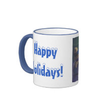 Snögubbear som campar ut