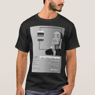 Snoh Aalegra Album Art T Shirt
