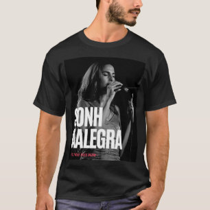 SNOH AALEGRA - de känner igen Premium T Shirt