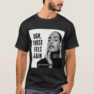 Snoh Aalegra T Shirt