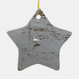 Snöhäger Julgransprydnad Keramik
