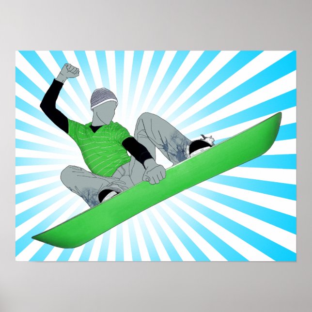 snöhärd. poster (Framsidan)