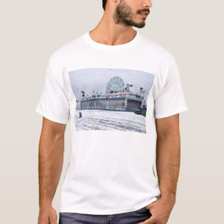Snöig Coneyö Tee Shirt