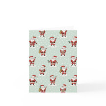 Snöig jultid hälsningar