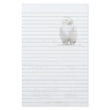 Snöig uggla för djur fågel som tittar mig