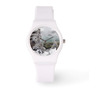 Snöig Yellowstone Armbandsur