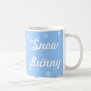 Snökanin Kaffemugg