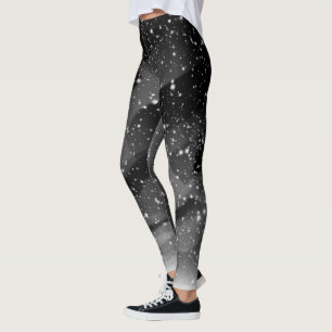 Snökanin Leggings