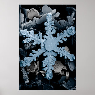 Snökristall 2 poster