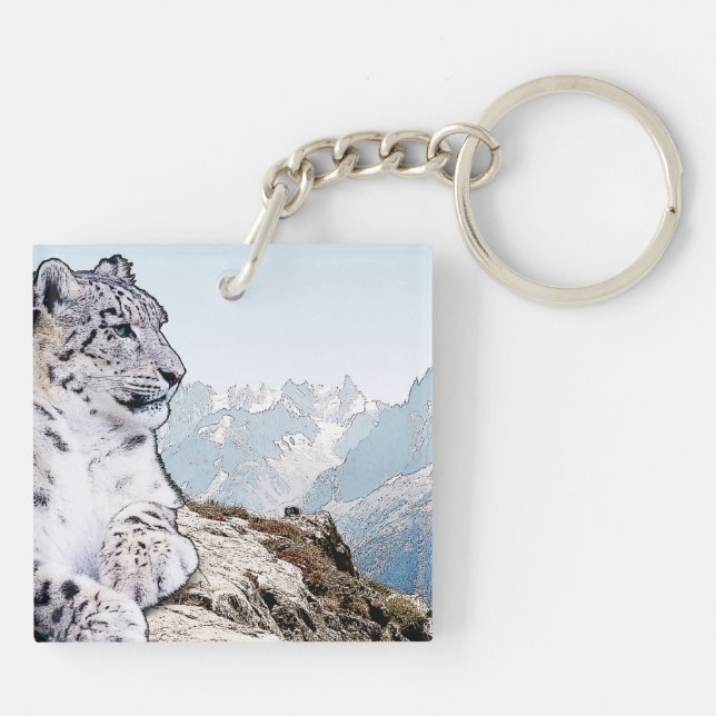 SnöLeopard (Baksidan)