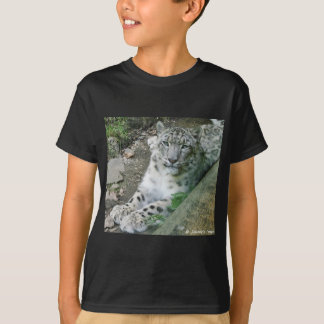 SnöLeopard 1 T-shirt