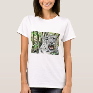 SnöLeopard 2 Tee