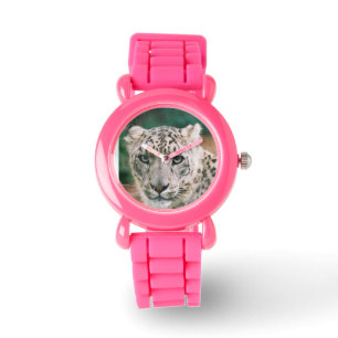SnöLeopard Armbandsur