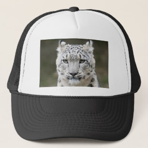 SnöLeopard Keps