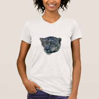 Snöleopard T Shirt