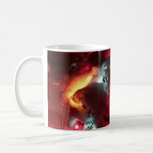 Snölyktor Mugg