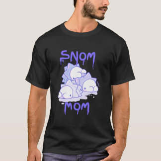 SNOM MAMMA Classic T Shirt