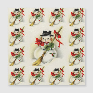 Snömannen 009