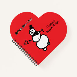 Snömannen Anpassningsbar