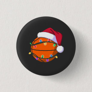Snömannen Basket jul Tomte Baseboll Sport Knapp
