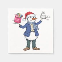 Snömannen Evenemangsarrangör Jul 2026 Högtid