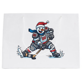 Snömannen Ishockey Jul 2026 Höjdsportsaktiviteter
