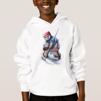 Snömannen Power Play T Shirt