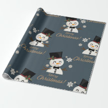 Snömannen