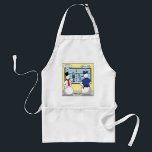 Snömannen utan näsa Kanin Misstänkt presenter & T- Förkläde<br><div class="desc">Du tittar på en Rick London-serieteckning - gåvor, t-shirts eller samlarobjekt med titeln "Frosty Line Up". Vi är hedrade att du besökte oss. Här hittar du prisbelönta serieteckningar av teamet bakom Londons Times Cartoons, rankade som #1 udda serieteckning på Google sedan 2005. Vi erbjuder de roligaste t-shirts, muggar, musmattor, affischer,...</div>