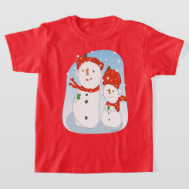 Snomen T Shirt