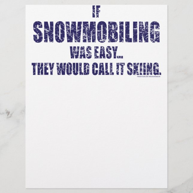 Snömobiling-is-EASY[1] Reklamblad (Framsidan)